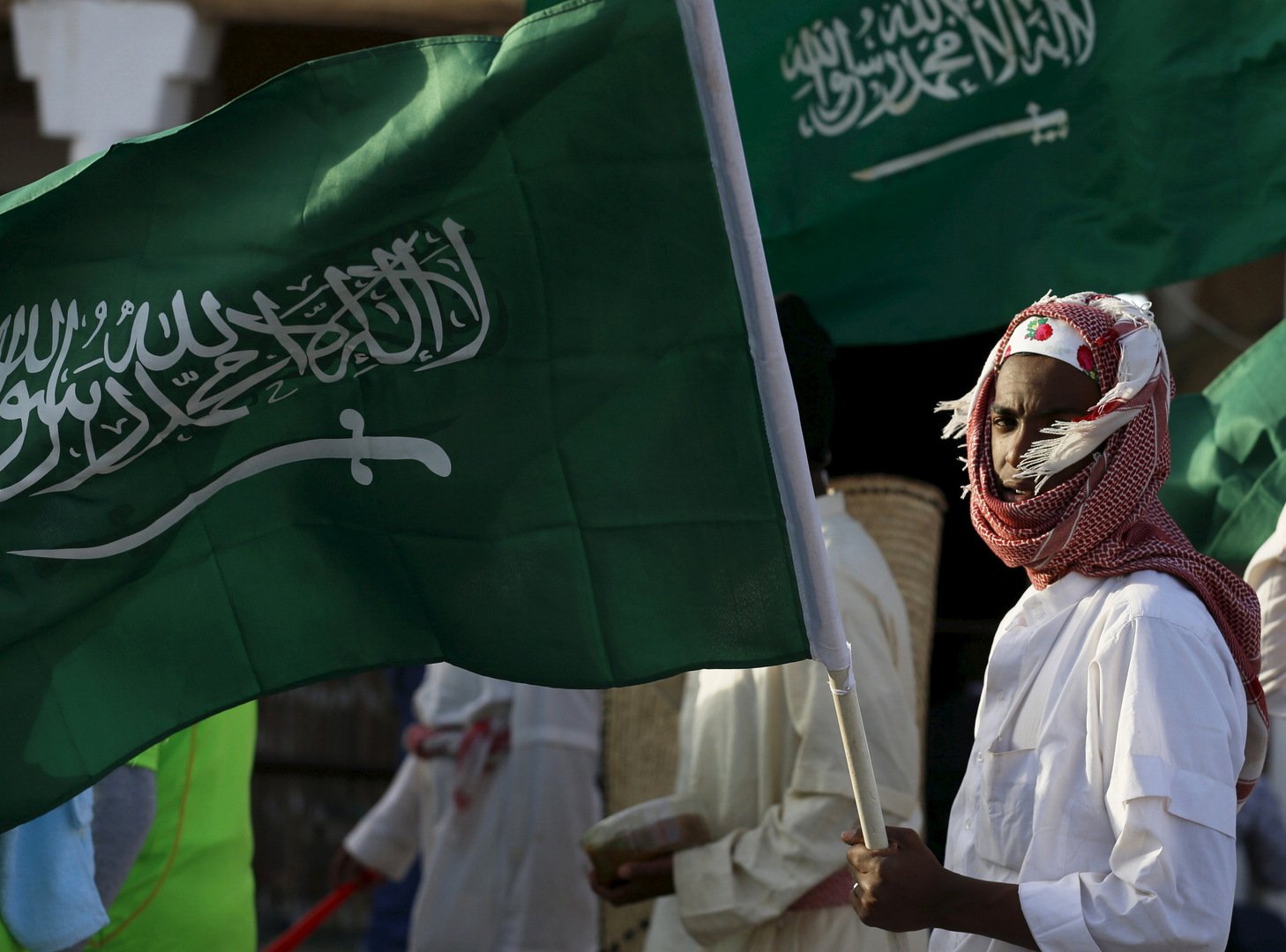 السعودية: القضية الفلسطينية قضيتنا الأولى ونرفض موقف واشنطن حول المستوطنات