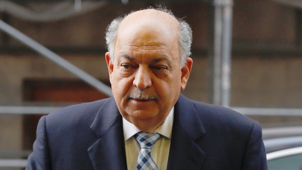 وزير النفط العراقي: 