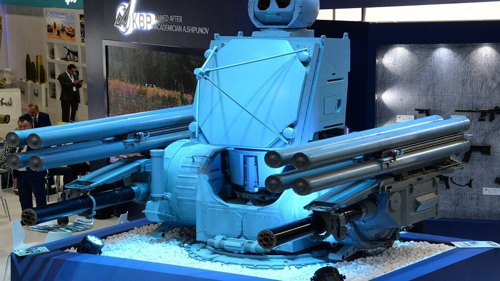 روسيا تحول منظومات