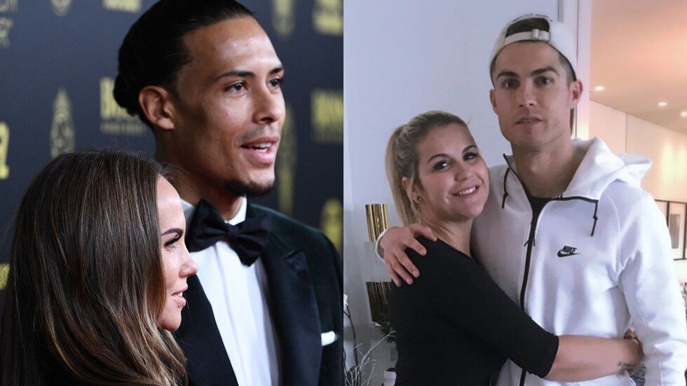 شقيقة كريستيانو رونالدو ترد على