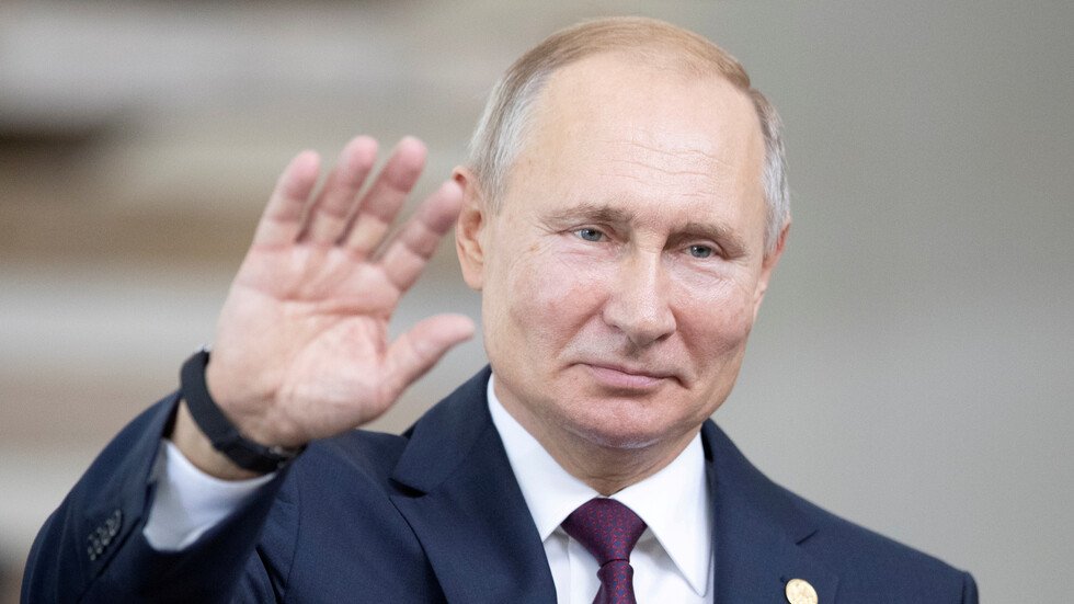 بوتين يوقع قانون موازنة روسيا لعام 2020 وفترة التخطيط لعامي 2021-2022