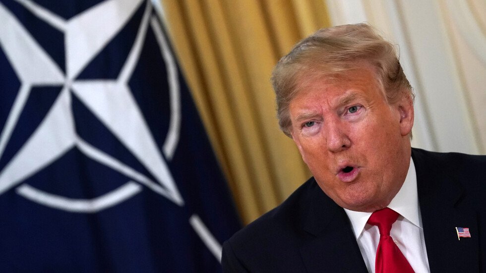 ترامب حول السعودية: لم تسمعوا أبدا أي شيء مماثل والمملكة تدفع لنا المليارات!