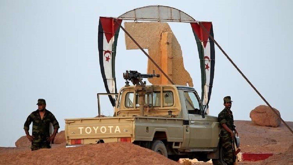 المغرب يحتج رسميا على عقد "البوليساريو" مؤتمرا في منطقة "تفاريتي"