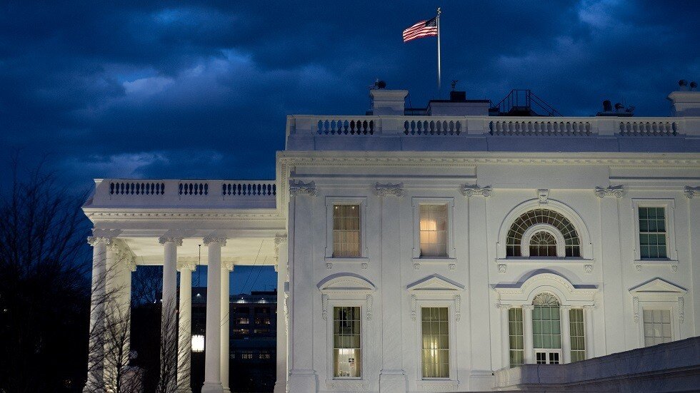 البيت الأبيض: تقرير الديمقراطيين لم يقدم أي أدلة