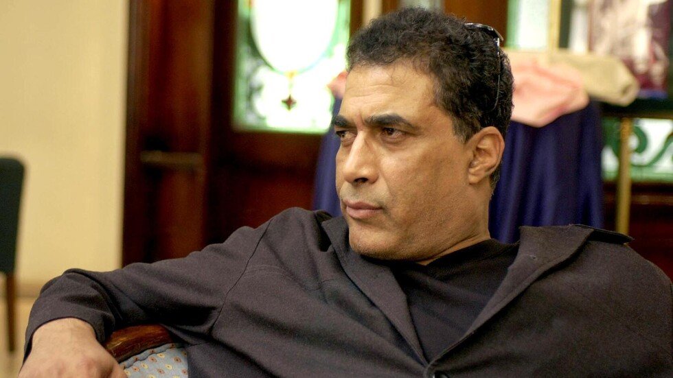 الكشف عن وصية الفنان المصري أحمد زكي