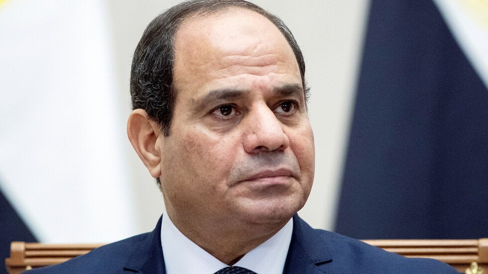 السيسي يعلن استعداد مصر لإرسال مساعدات إلى جيبوتي