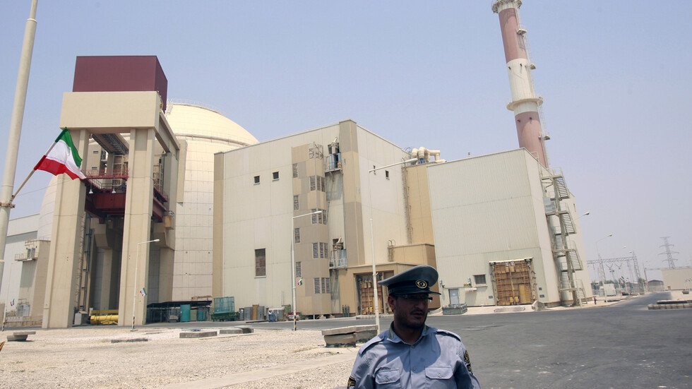 إيران قد تمنع الوكالة الدولية من دخول منشآتها النووية