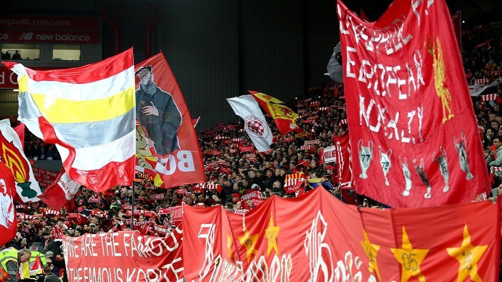 ليفربول يحسم 