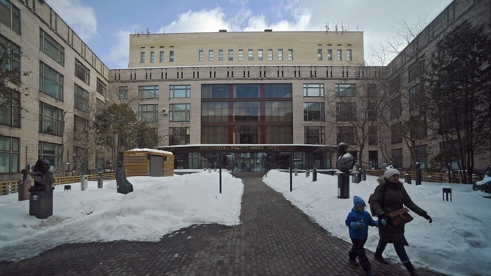 مكتبة روسيا العامة للآداب الأجنبية تحتفل بـ "أيام الثقافة المصرية"