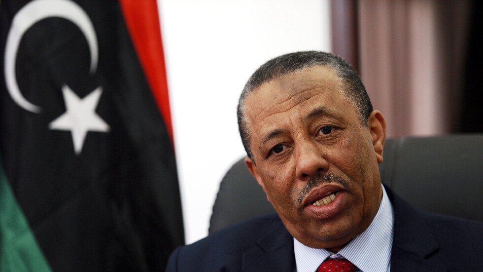 رئيس الحكومة الليبية المؤقتة يحذر من "تبعات خطيرة" للاتفاق الأمني بين السراج وأردوغان