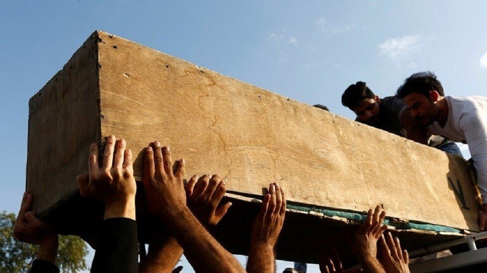 مصدر يكشف لـ RT عدد القتلى في أحداث ذي قار الأخيرة