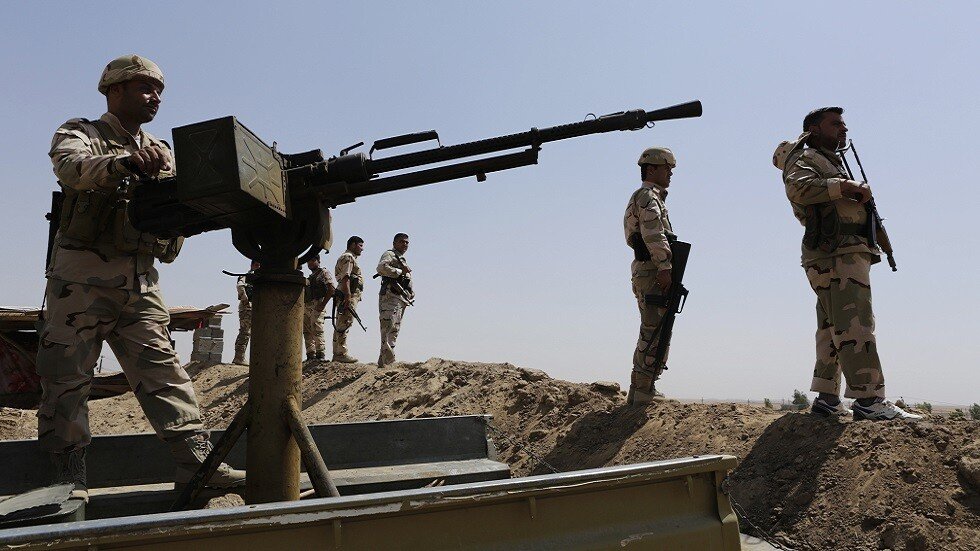 رئاسة كردستان العراق: "داعش" ما زال يهدد أمن واستقرار العراق