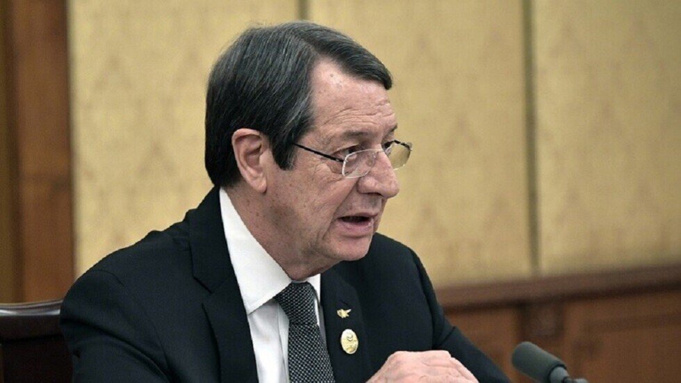 قبرص تطالب محكمة العدل الدولية بحمايتها من تركيا