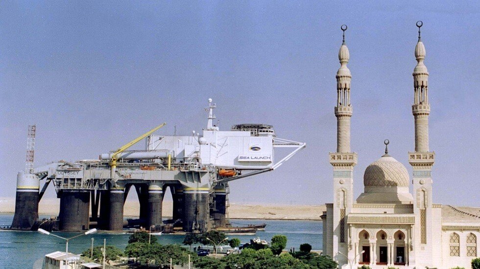 S7 الروسية بصدد نقل منصة صواريخها من لونغ بيتش الأمريكية إلى الشرق الروسي