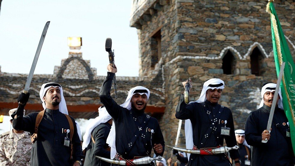 الرياض تحتضن أول مهرجان من نوعه للموسيقى في العالم