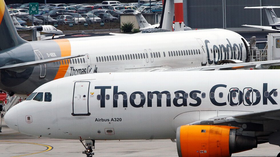 ملياردير مصري يستحوذ على امتياز شركة "توماس كوك" في ألمانيا