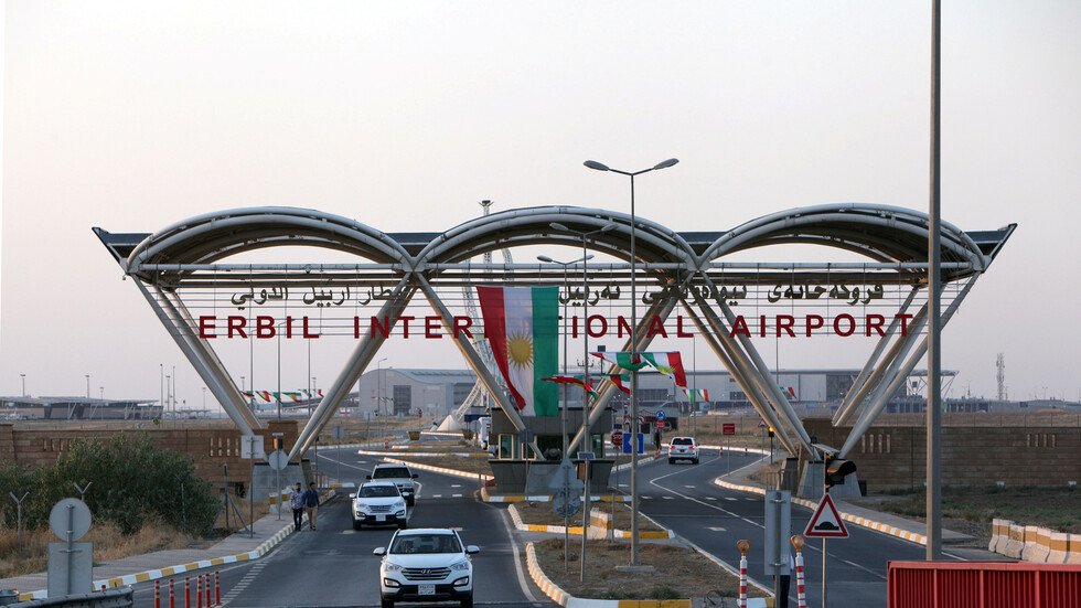 كردستان العراق ينفي وصول طائرات إماراتية محملة بالأسلحة إلى الإقليم