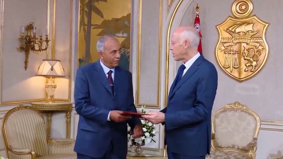 تونس.. الجملي يواصل مشاوراته لتشكيل الحكومة