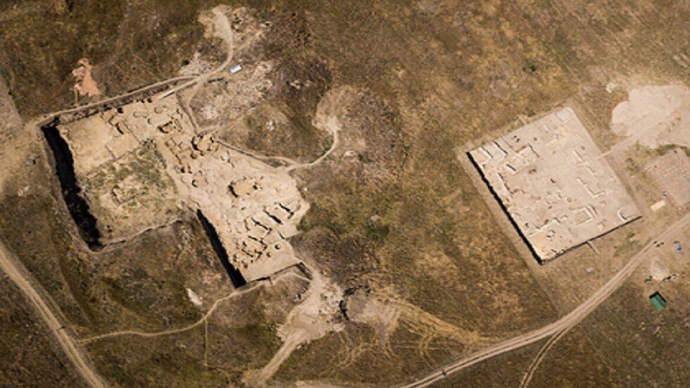 روسيا.. اكتشاف مصنع تعدين من عصر ما بعد الميلاد