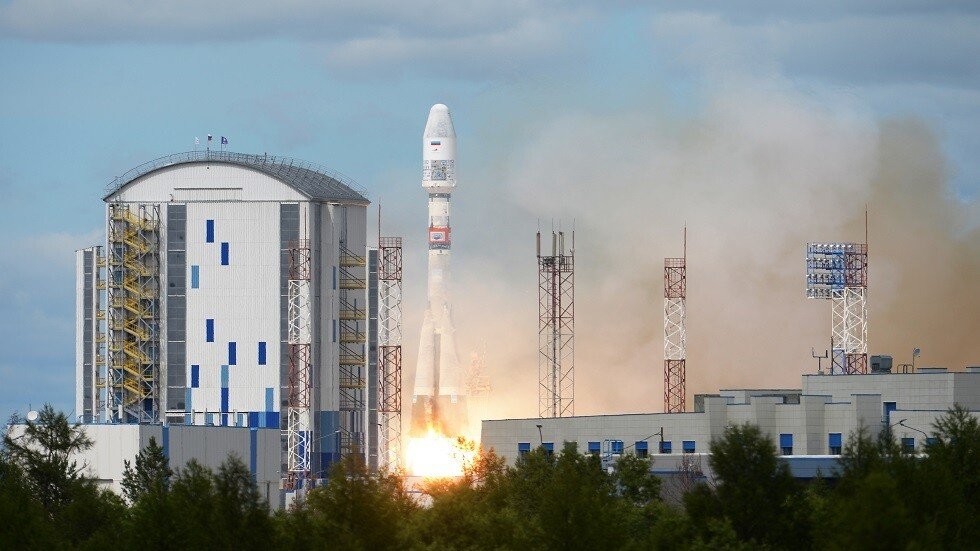 روسيا تطلق رحلات تجارية من مطار "فوستوتشني" الفضائي العام القادم