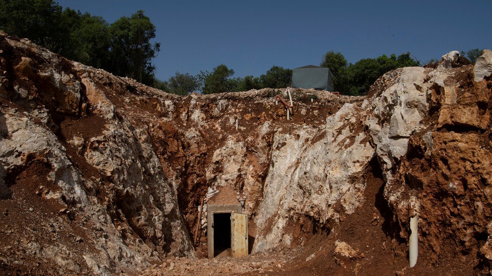 الجيش الإسرائيلي: 