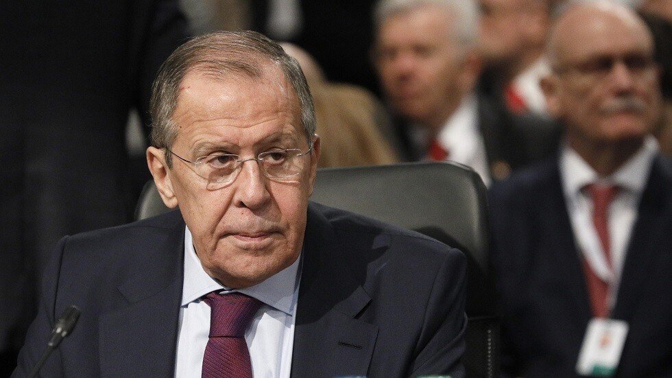 لافروف: لن ننشر أسلحتنا في أي منطقة قبل أن تظهر فيها صواريخ أمريكية