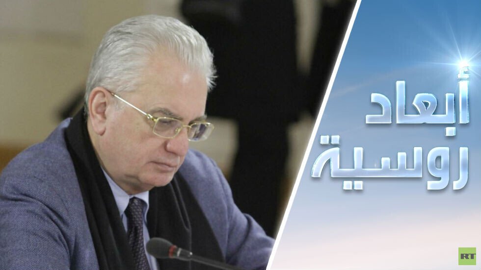 آثار تدمر.. الإرث الحي للبشرية