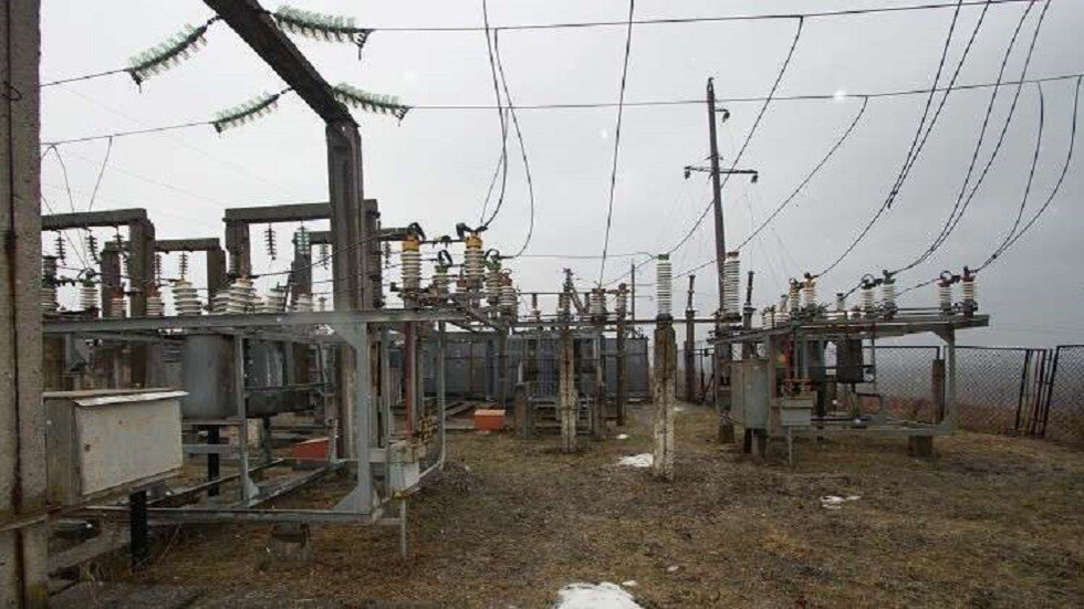 إيران تشارك في إعادة تأهيل نظم المياه والكهرباء في سوريا