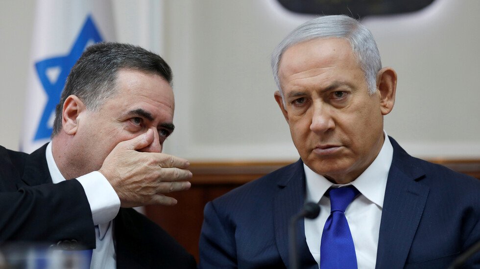 إسرائيل تعلق على إمكانية 