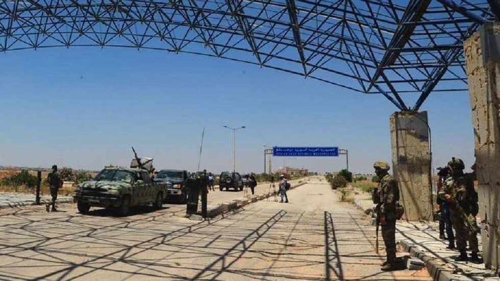 سوريا.. طوق أمني من العيار الثقيل على مداخل المدن وحاراتها وسراديبها لمنع التهريب