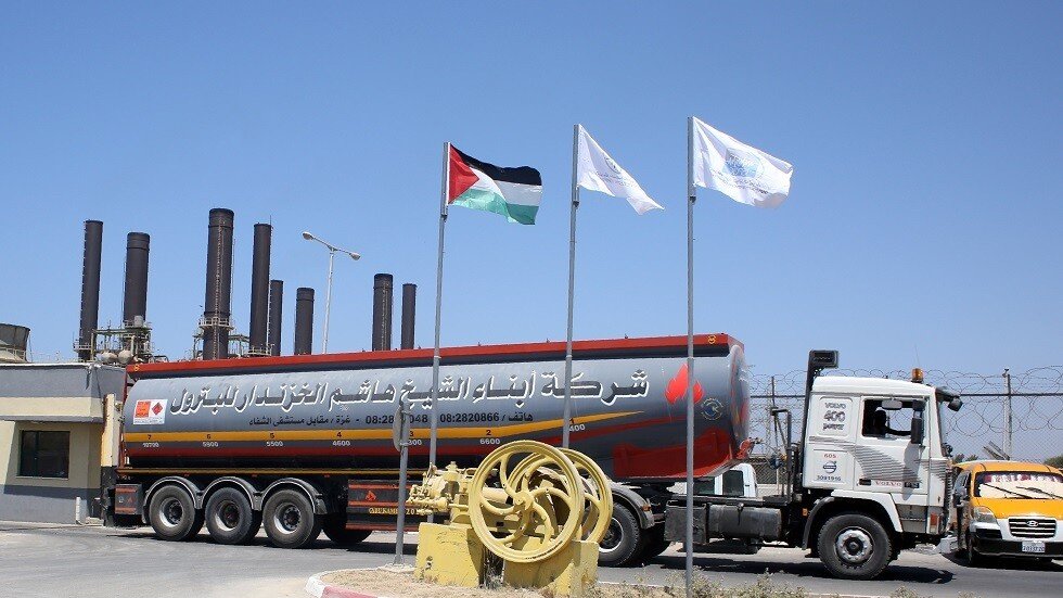 لجنة "مواجهة الحصار" في غزة: الخسائر الاقتصادية 100 مليون دولار شهريا