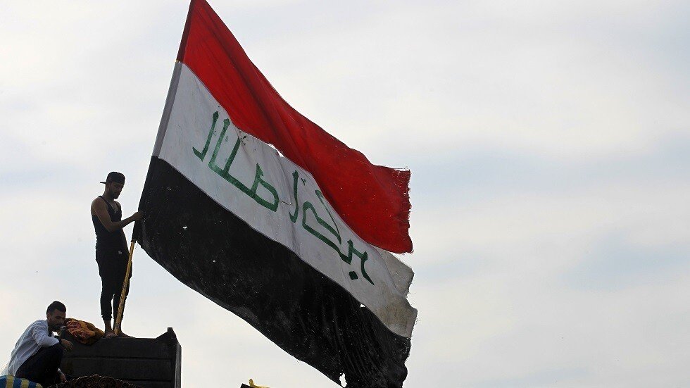 العراق.. مفوضية حقوق الإنسان تصف أحداث السنك بـ