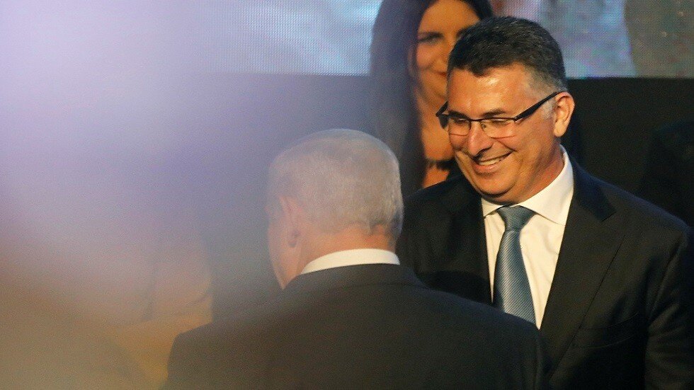 صوت من داخل حزب نتنياهو ينتقد اقتراحه