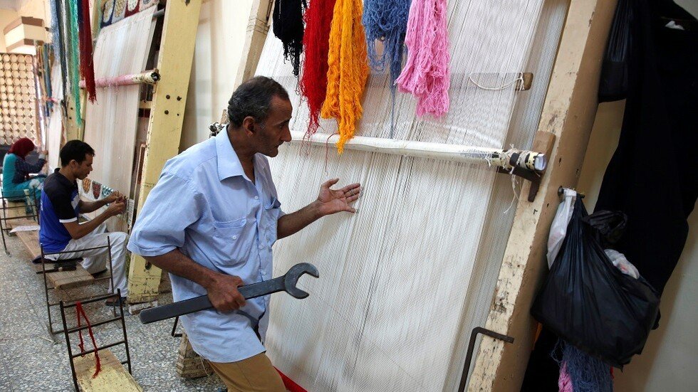 بعد مطالبة رئاسية بإطلاقه.. "سفينة إيجيبت" أول متجر إلكتروني مصري على غرار الصيني "علي بابا "