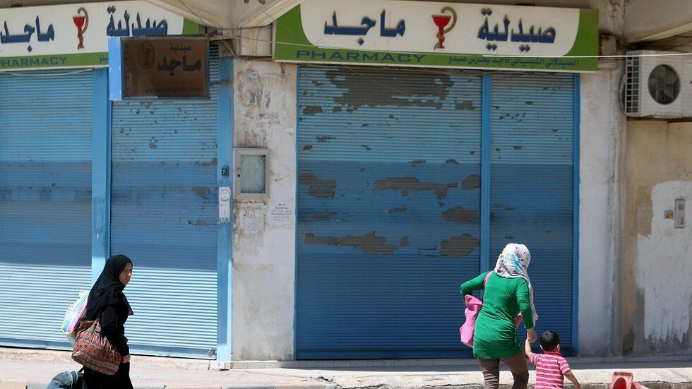 الملحم: لقاء إيجابي بين وفد أحزاب الداخل السوري وأحزاب الإدارة الذاتية الكردية