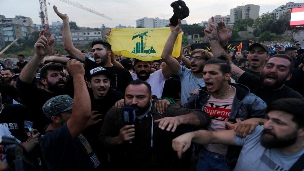 رئيس غواتيمالا المنتخب يتعهد باعتبار حزب الله اللبناني منظمة إرهابية