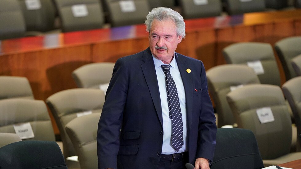 الإعلام الإسرائيلي: لوكسمبورغ تتحرك رسميا لحث أوروبا على الاعتراف بدولة فلسطين