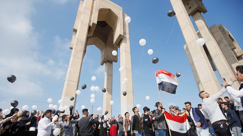 العراق يعطل الدوام الرسمي في ذكرى الانتصار على "داعش"