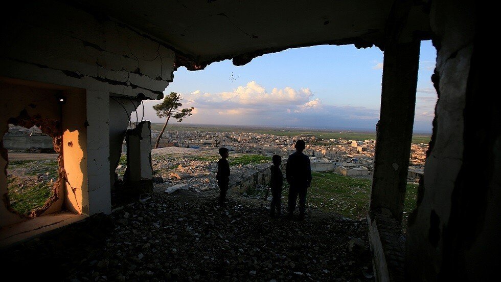 دعوة أممية لمساءلة مرتكبي الجرائم في سوريا