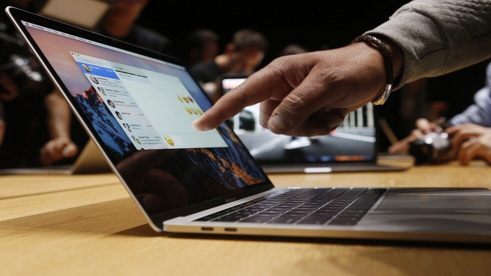 مستخدمو حواسب آبل يعانون من جديد