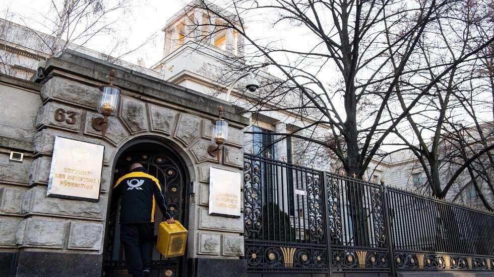 المشتبه به في مقتل خانغوشفيلي طلب اللجوء لألمانيا