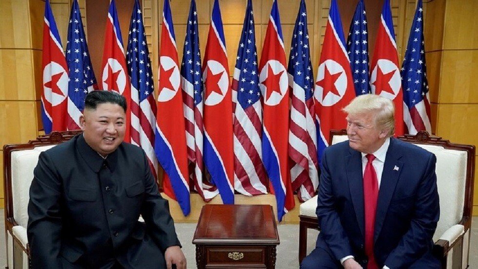 بيونغ يانغ تحذر ترامب من