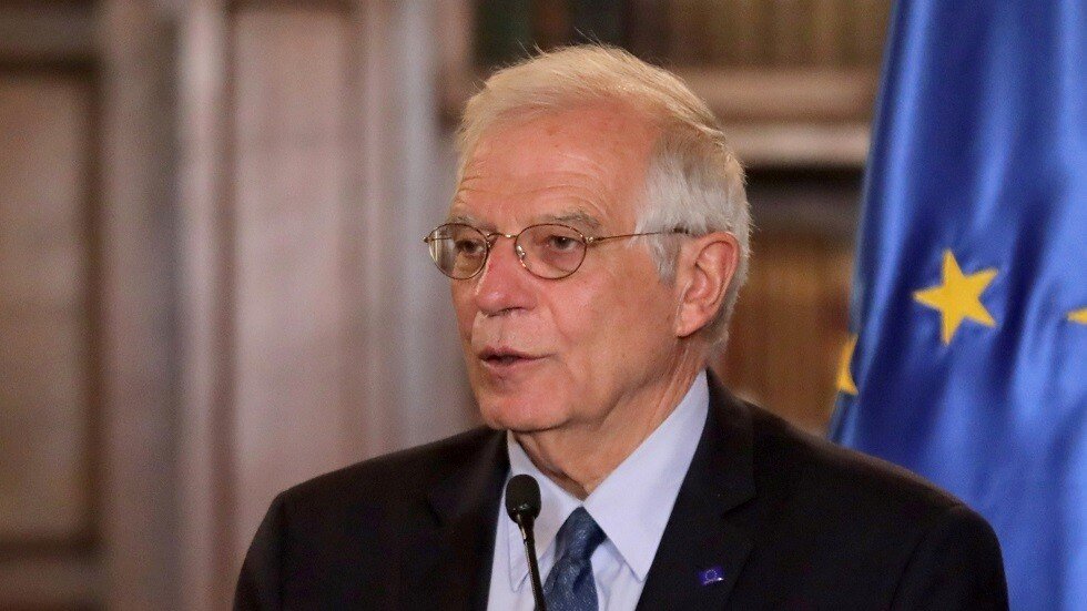 الاتحاد الأوروبي قلق إزاء الاتفاق البحري بين تركيا وحكومة السراج