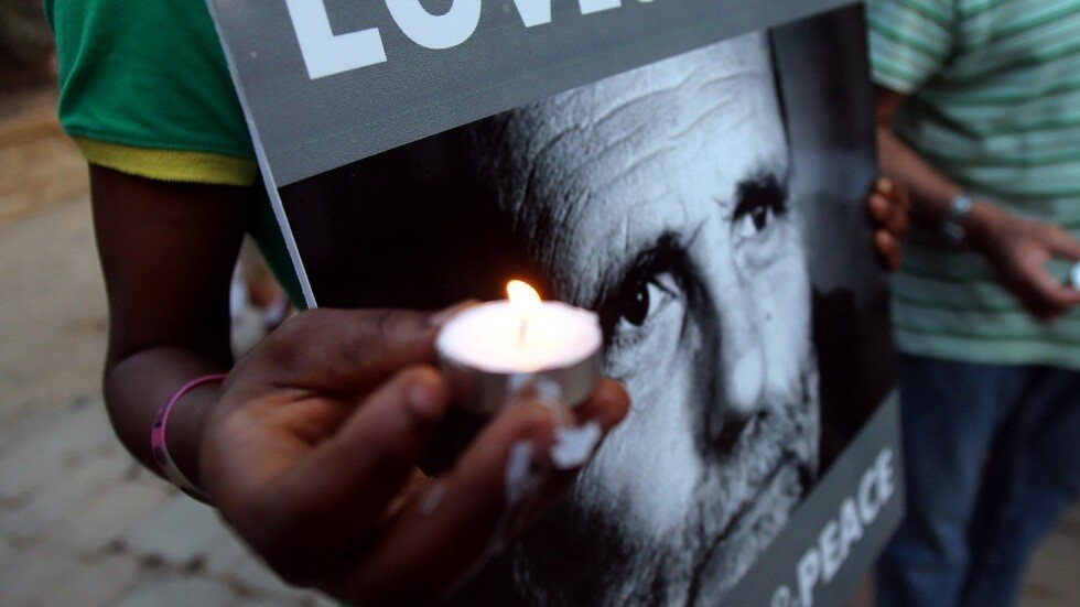 شقيقة كاهن إيطالي مختطف في سوريا: أشعر أنه لا يزال على قيد الحياة