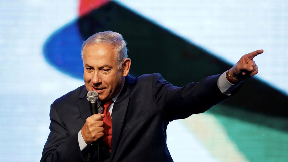 رصاصة طائشة في منزل نتنياهو!