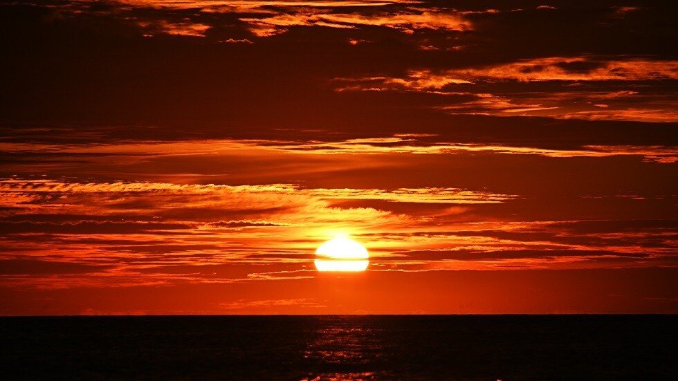 علماء الفلك: الشمس تلتهم الغبار الكوني