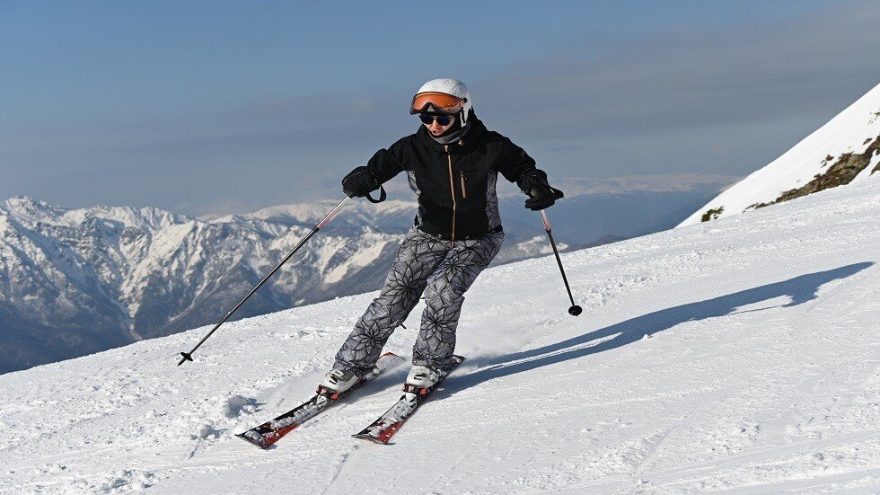 استطلاع رأي: الروس لا يحبذون الشتاء