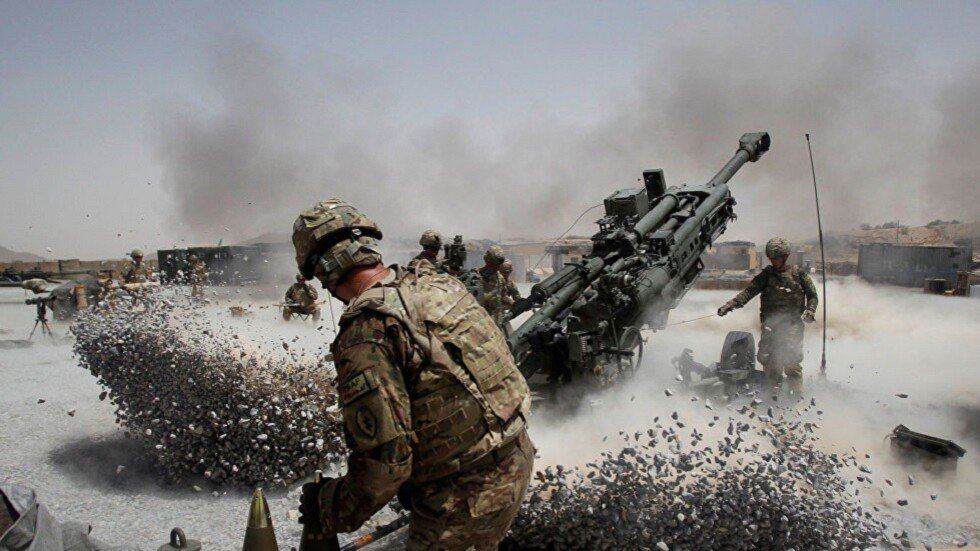 "واشنطن بوست": المسؤولون الأمريكيون أصدروا بيانات وردية عن أفغانستان كانوا يعلمون أنها كاذبة