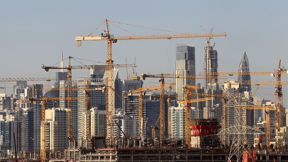 بيع جزيرة إماراتية بـ30 مليون دولار