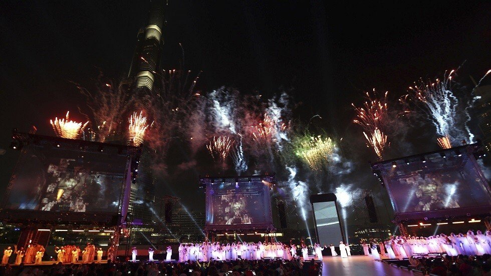 إسرائيل تكشف عن مشاركتها في معرض "إكسبو دبي 2020"